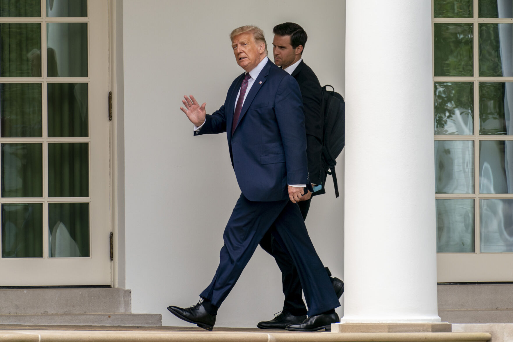 Trump